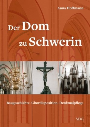 Der Dom zu Schwerin VDG Verlag im Jonas Verlag