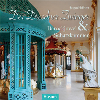 Der Dresdner Zwinger Husum