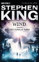 Der dunkle Turm 8: Wind King Stephen