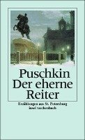 Der eherne Reiter Puschkin Alexander S.