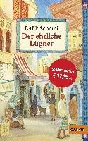 Der ehrliche Lügner Schami Rafik