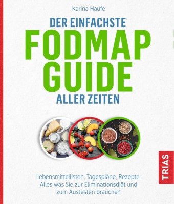 Der einfachste FODMAP-Guide aller Zeiten Trias