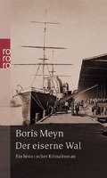 Der eiserne Wal Meyn Boris