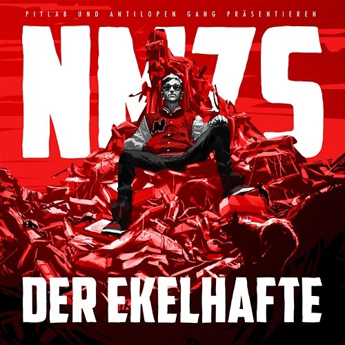 Der Ekelhafte NMZS