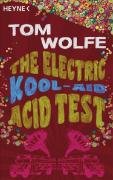 Der Electric Kool-Aid Acid Test Wolfe Tom