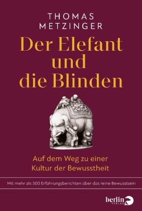 Der Elefant und die Blinden Berlin Verlag