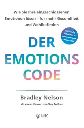 Der Emotionscode VAK-Verlag