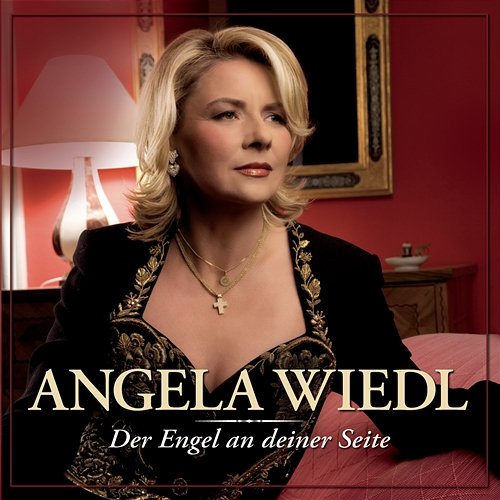 Der Engel an deiner Seite Angela Wiedl