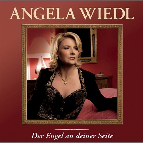 Der Engel an deiner Seite Angela Wiedl