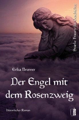 Der Engel mit dem Rosenzweig MEDU Verlag