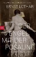 Der Engel mit der Posaune Lothar Ernst