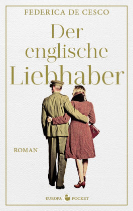 Der englische Liebhaber Europa Verlag München