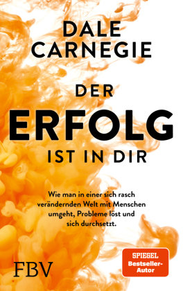 Der Erfolg ist in dir FinanzBuch Verlag