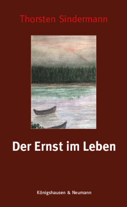 Der Ernst im Leben Königshausen & Neumann