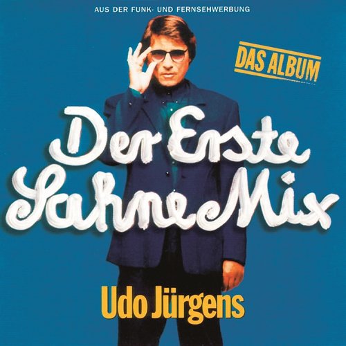 Der "Ferien"-Mix Udo Jürgens