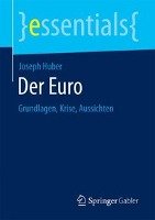 Der Euro Huber Joseph