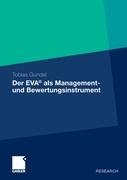 Der EVA® als Management- und Bewertungsinstrument Gundel Tobias