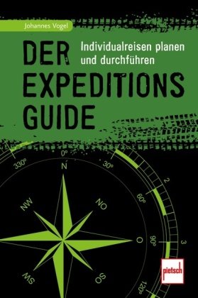 Der Expeditions-Guide Vogel Johannes
