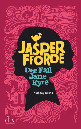 Der Fall Jane Eyre Fforde Jasper