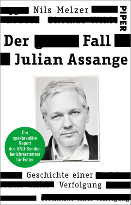 Der Fall Julian Assange Piper