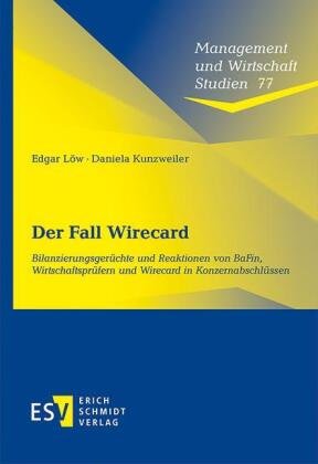 Der Fall Wirecard Schmidt (Erich), Berlin