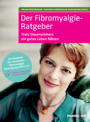 Der Fibromyalgie-Ratgeber Westermann Holger