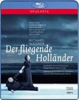 Der fliegende Holländer (brak polskiej wersji językowej) 