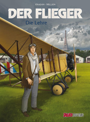Der Flieger Salleck Publications