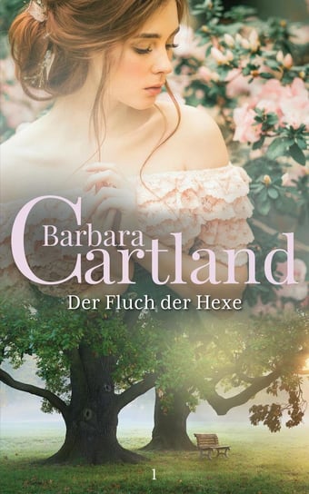 Der Fluch Der Hexe Cartland Barbara