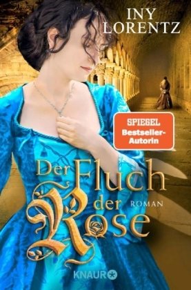 Der Fluch der Rose Droemer/Knaur