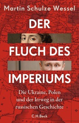 Der Fluch des Imperiums Beck