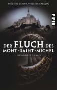 Der Fluch des Mont-Saint-Michel Lenoir Frederic, Cabesos Violette