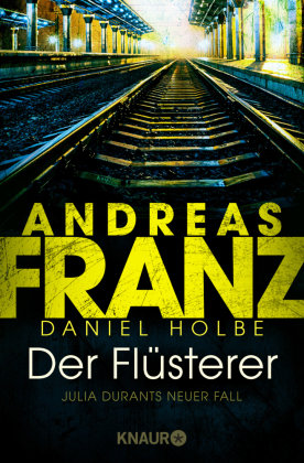 Der Flüsterer Droemer/Knaur