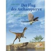 Der Flug des Archaeopteryx Bollen Ludger