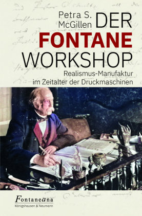 Der Fontane Workshop Königshausen & Neumann