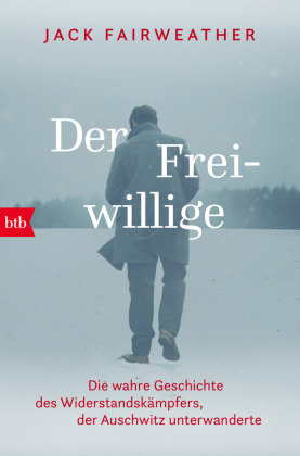 Der Freiwillige btb