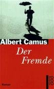 Der Fremde Albert Camus
