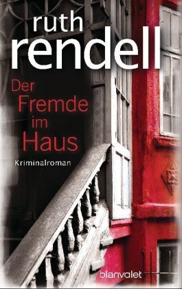 Der Fremde im Haus Blanvalet Książka w Empik