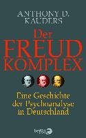 Der Freud-Komplex Kauders Anthony D.