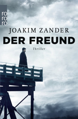 Der Freund Zander Joakim
