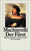 Der Fürst Machiavelli Niccolo