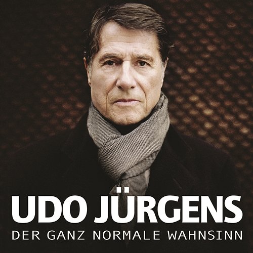Der ganz normale Wahnsinn Udo Jürgens