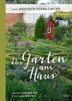 Der Garten am Haus - Private Ziergärten Seemann Annette