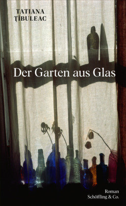 Der Garten aus Glas Schöffling