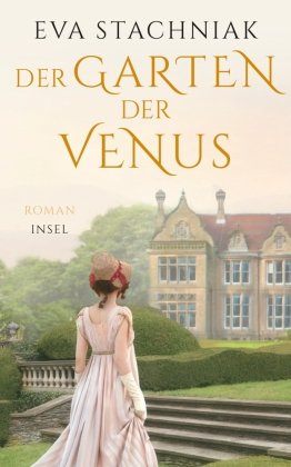 Der Garten der Venus Insel Verlag