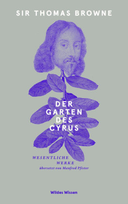 Der Garten des Cyrus Matthes & Seitz Berlin Książka w Empik