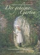 Der geheime Garten Burnett Frances Hodgson
