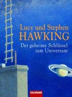 Der geheime Schlüssel zum Universum Hawking Stephen, Hawking Lucy