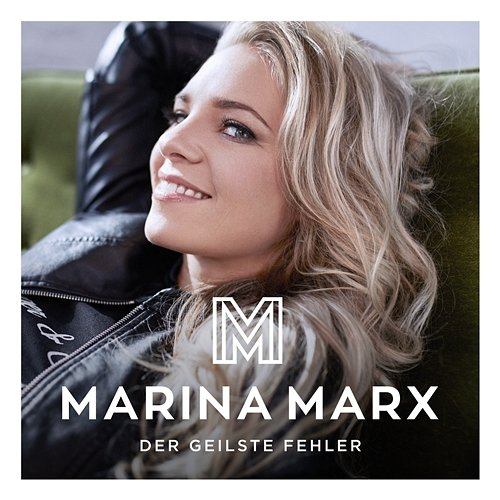 Der geilste Fehler Marina Marx