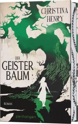 Der Geisterbaum Penhaligon
